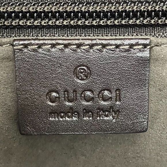 Gucci 429019 2way GG Supreme Bag Handbag Shoulder Bag Women - Picture 4 of 8